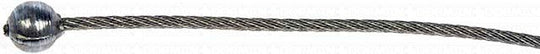 C92300 Emergency Brake Cable Dorman - First Stop Canada