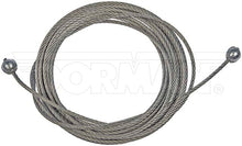 Load image into Gallery viewer, C92300 Emergency Brake Cable Dorman - First Stop Canada