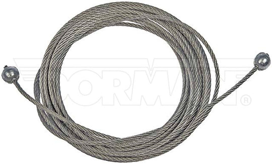 C92300 Emergency Brake Cable Dorman - First Stop Canada