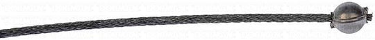 C92301 Emergency Brake Cable Dorman - First Stop Canada