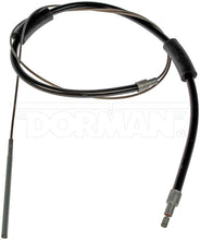 Load image into Gallery viewer, C92304 Parking Brake Cable Dorman - First Stop Canada