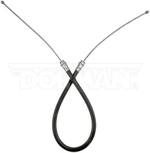 Load image into Gallery viewer, C92305 Parking Brake Cable Dorman - First Stop Canada