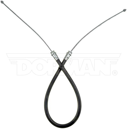 C92305 Parking Brake Cable Dorman - First Stop Canada