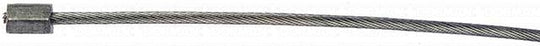 C92308 Parking Brake Cable Dorman - First Stop Canada