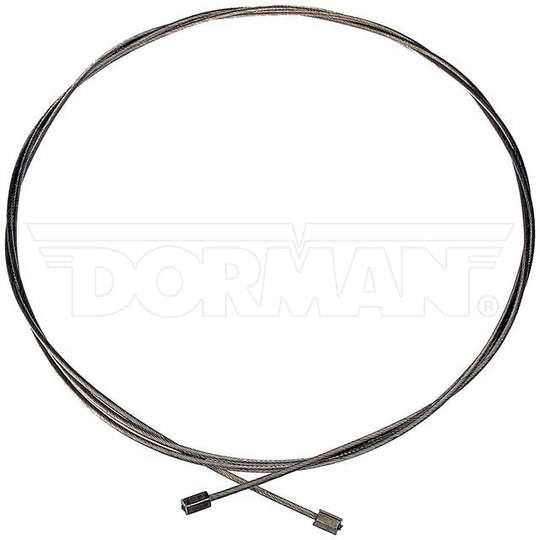 C92308 Parking Brake Cable Dorman - First Stop Canada