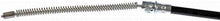 Load image into Gallery viewer, C92312 Parking Brake Cable Dorman - First Stop Canada