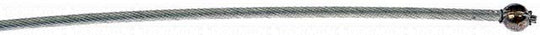 C92312 Parking Brake Cable Dorman - First Stop Canada