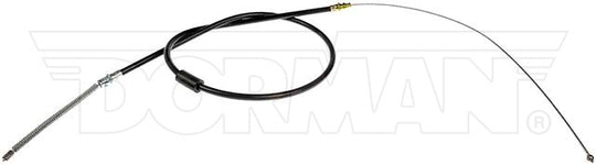 C92312 Parking Brake Cable Dorman - First Stop Canada