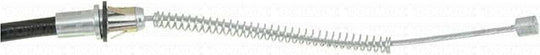 C92313 Parking Brake Cable Dorman - First Stop Canada