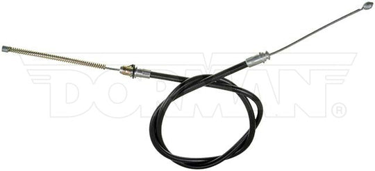 C92314 Parking Brake Cable Dorman - First Stop Canada