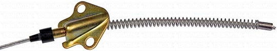 C92315 Parking Brake Cable Dorman - First Stop Canada