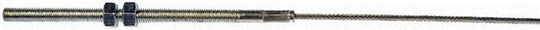 C92319 Parking Brake Cable Dorman - First Stop Canada