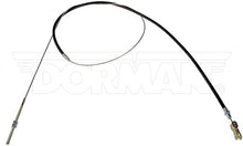 Charger l'image dans la galerie, C92319 Parking Brake Cable Dorman - First Stop Canada