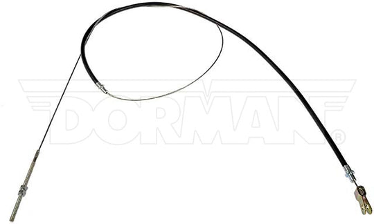 C92319 Parking Brake Cable Dorman - First Stop Canada