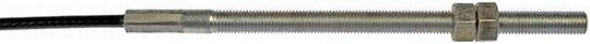 C92320 Parking Brake Cable Dorman - First Stop Canada