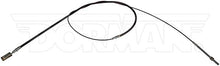 Charger l'image dans la galerie, C92320 Parking Brake Cable Dorman - First Stop Canada
