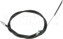 Load image into Gallery viewer, C92321 Parking Brake Cable Dorman - First Stop Canada