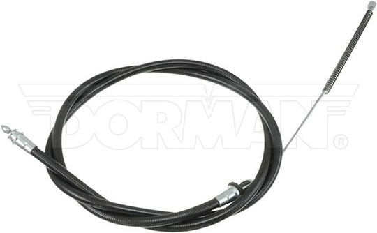 C92321 Parking Brake Cable Dorman - First Stop Canada