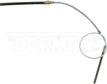 Charger l'image dans la galerie, C92325 Parking Brake Cable Dorman - First Stop Canada