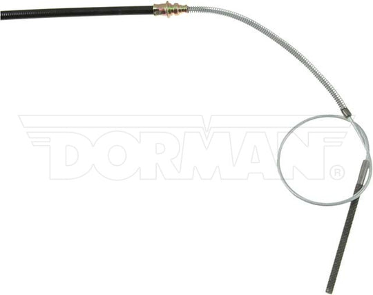 C92325 Parking Brake Cable Dorman - First Stop Canada