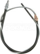 Charger l'image dans la galerie, C92325 Parking Brake Cable Dorman - First Stop Canada