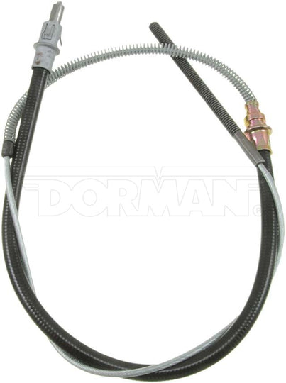 C92325 Parking Brake Cable Dorman - First Stop Canada