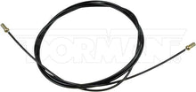 Charger l'image dans la galerie, C92327 Parking Brake Cable Dorman - First Stop Canada