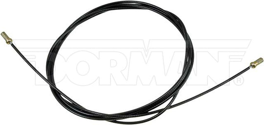 C92327 Parking Brake Cable Dorman - First Stop Canada