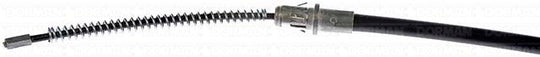 C92328 Parking Brake Cable Dorman - First Stop Canada