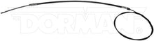 Charger l'image dans la galerie, C92328 Parking Brake Cable Dorman - First Stop Canada