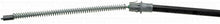 Charger l'image dans la galerie, C92330 Parking Brake Cable Dorman - First Stop Canada