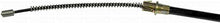 Load image into Gallery viewer, C92333 Parking Brake Cable Dorman - First Stop Canada