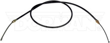 Load image into Gallery viewer, C92333 Parking Brake Cable Dorman - First Stop Canada