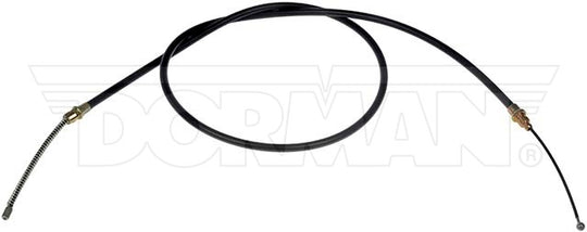 C92333 Parking Brake Cable Dorman - First Stop Canada