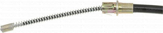 C92336 Parking Brake Cable Dorman - First Stop Canada