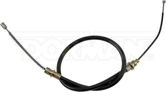 C92336 Parking Brake Cable Dorman - First Stop Canada