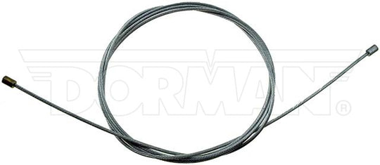 C92339 Parking Brake Cable Dorman - First Stop Canada