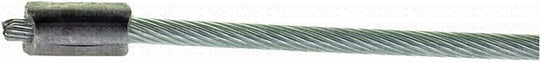 C92340 Parking Brake Cable Dorman - First Stop Canada