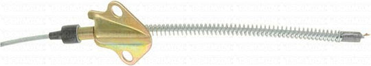 C92340 Parking Brake Cable Dorman - First Stop Canada