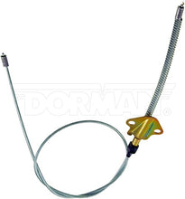 Charger l'image dans la galerie, C92340 Parking Brake Cable Dorman - First Stop Canada