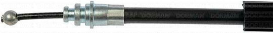 C92341 Parking Brake Cable Dorman - First Stop Canada