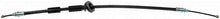 Load image into Gallery viewer, C92341 Parking Brake Cable Dorman - First Stop Canada