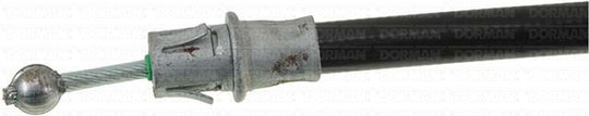 C92343 Parking Brake Cable Dorman - First Stop Canada
