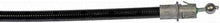 Charger l'image dans la galerie, C92344 Parking Brake Cable Dorman - First Stop Canada