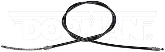 C92344 Parking Brake Cable Dorman - First Stop Canada