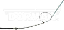 Charger l'image dans la galerie, C92347 Parking Brake Cable Dorman - First Stop Canada