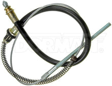 Charger l'image dans la galerie, C92347 Parking Brake Cable Dorman - First Stop Canada