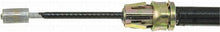 Load image into Gallery viewer, C92349 Parking Brake Cable Dorman - First Stop Canada