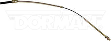 Load image into Gallery viewer, C92349 Parking Brake Cable Dorman - First Stop Canada
