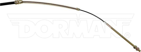 C92349 Parking Brake Cable Dorman - First Stop Canada